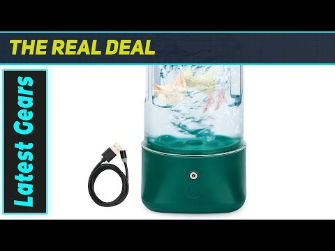 Mini Portable Washing Machine: The Ultimate Travel Companion