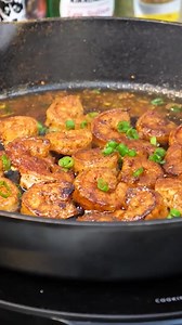 20K views · 689 reactions | Easy-to-Make Creole Garlic Butter Shrimp for Beginners! | Smokin' and Grillin' with AB | Facebook