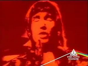 Frank Zappa Pink Floyd Set The Controls For The Center Of The Sun‬‏