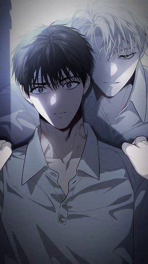 #dualeotruyen #boylove #passion #xuhuong #bl