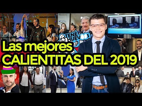 JOSE YOUTUBER REWIND 2019