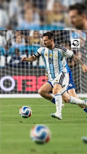 🇦🇷 Argentina vs Algeria 2026 World Cup 🔥 Messi Magic & Dominating Victory | Argentina 3-0 Algeria 😱