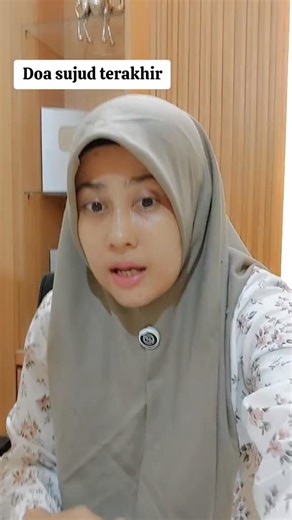 Doa Disujud Terakhir #doa #islam #motivation #shorts #shortvideo #short #viral #video #shots #shot