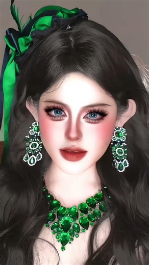 Transformations: Makeup Magic & Costumes Unveiled