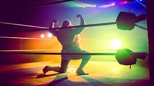 Dark Side of the Ring: Season 6 Episode 5 The Original 'Superstar': Billy Graham