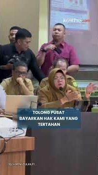 Before Members of the House, the Regent of Siak Challenges Fiscal Justice for Regions: This Is No...