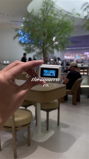 Mini Digital Camera Recommendations for Enthusiasts