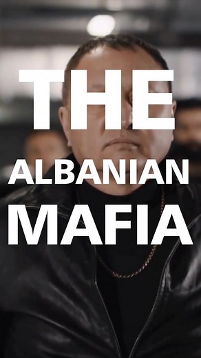 Inside the Albanian Mafia: Europe's Coke Trade Dominance