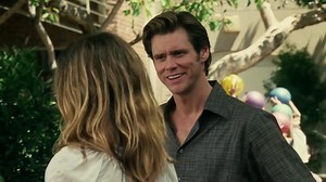 Watch 'Debbie won the lottery. Oh, yeah? You're kidding. But I guess so did 400,000 other people,...' | Bruce Almighty Clip