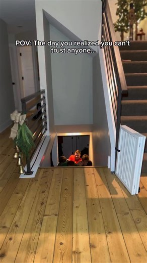 The Johnson Brothers on Instagram: "This day comes for everyone💀 . . . #theboys #reels #viral #christmas #santa"