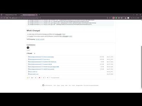 Updated June 2025 - How to Add Missing Background Removal Plugin in OBS Studio
