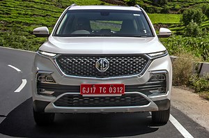 MG Hector petrol or diesel? Style or Sharp? We tell you the Hector variant to buy. - Introduction | Autocar India