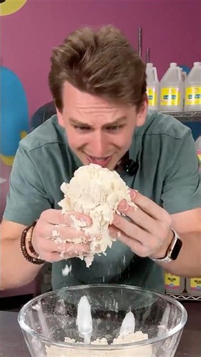 This Slime Recipe Does NOT WORK…