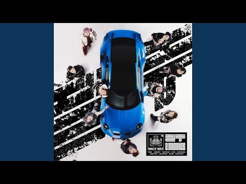 NCT 127 엔시티 127 Designer Official Instrumental (SMC Album)