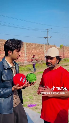 Explore Lahore Through Burhan Kasi's Latest Vlog
