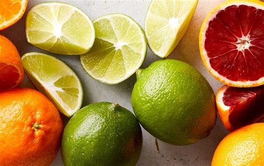 10 Immune-Boosting Foods Doctors and Dietitians Swear By