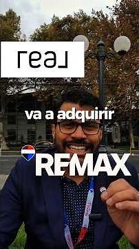 Real compra RE/MAX: qué cambia realmente en el mercado inmobiliario (y qué no)