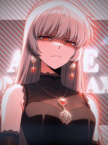 Alice in Manhwa