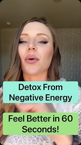 Reiki Master Teacher✨Accredited Energy Healing School on Instagram: "Feeling drained, heavy, stressed, or stuck? It’s time for an energetic detox! This Reiki session clears emotional heaviness, dissolves stress, and restores balance—helping you feel lighter, calmer, and more aligned in just 60 seconds! Take a deep breath, allow the energy to flow, and experience the shift🙏✨ #reiki #reikihealing #energyhealing #energyclearing #auracleansing #reikihealer #reikiteacher"