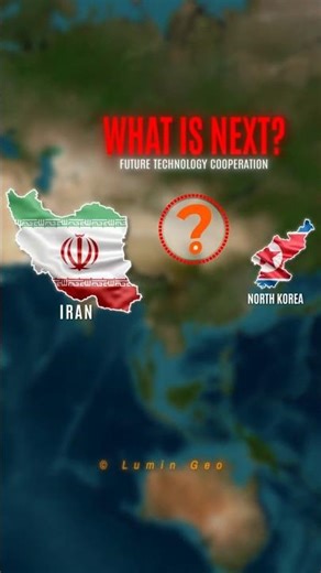 How North Korea's Missiles Created Iran's Arsenal #military #shorts