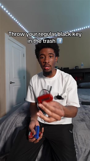 Customize Your Hellcat Keys with Color Options