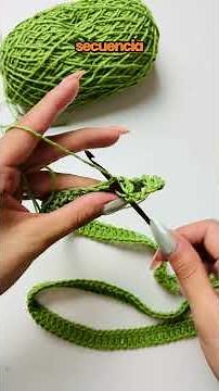 Crochet Poncho Tutorial: Easy and Quick - Step by Step