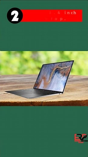 ✅ Top 5 Best Dell laptops 2024