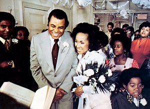 Claudine — Black Film Archive