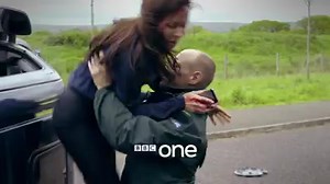 Trail: Born Lucky: Connie and her A-team face turmoil when they become embroiled in a traffic collision. Saturday 4th October, BBC One... | BBC Casualty