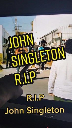 Snowfall Pays Tribute to John Singleton