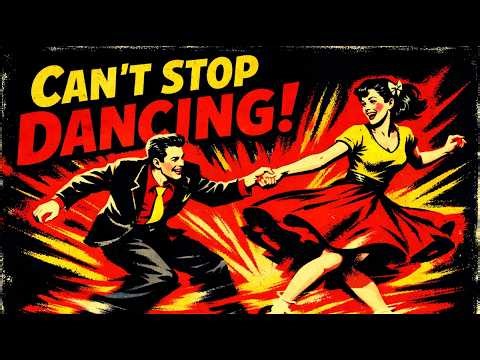 CAN’T STOP DANCING! | Dance Like It’s 1959! 💃 Rock’n’Roll Party That Never Stops!