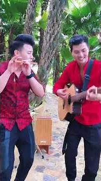 CÔ ĐÔ THƯỢNG NGÀN - Trần Mạnh Cường ft Vũ Tuấn Hùng