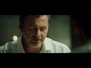 The Transporter Refuelled - Ms Unknown Clip