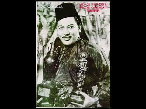 P. RAMLEE - KOLEKSI 7 LAGU P RAMLEE PALING POPULAR