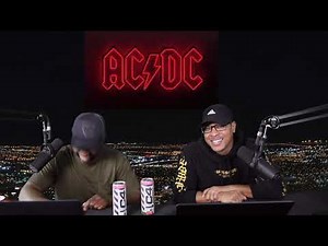 AC/DC - Shot In The Dark (REACTION!)