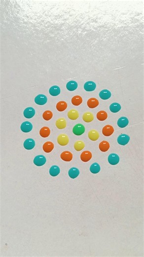 watercolor mixing ♥️😍. #trending #colormixingmagic #satisfying #watercolormixing #viral #shorts