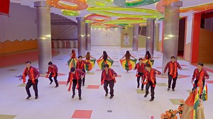 22K views · 848 reactions | No podia faltar esta hermosa coreografia...