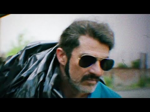 Serial Cleaner Official Live Action Release Date Trailer