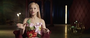 Ariana Grande Stocked Up on Pink Clothes 'in Case' She Landed Wicked: 'What Underwear Would Glinda Wear?' (Exclusive)