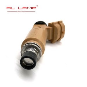 [Hot Item] Fuel Injector OEM 23250-74170 for Toyota Camry Avensis RAV4 Vista Corona 2325074170