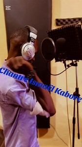 Chantre Ismaël Kaboré | SAMI BABY