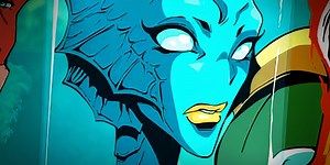 Nina Mazursky Actor Reveals There’s Still A Possibility To Return In James Gunn’s DC Universe Despite Her Character’s Tragic Fate In Creature Commandos Season 1