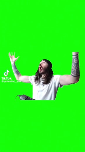 海外ミーム素材の使い方