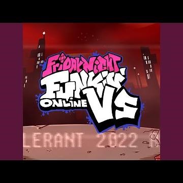 Accelerant (2022 REDUX)