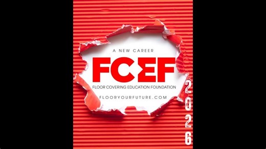 FCEF TISE NoLoop | Floor Covering Education Foundation