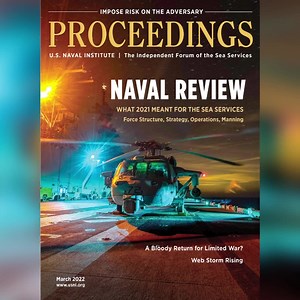 1.1K views · 47 reactions | The newest issue of Proceedings magazine is now available! Here are some highlights below. Check out our archive dating back to the first issue in 1874 when you join the Naval Institute. https://bit.ly/3KjAsZc | U.S. Naval Institute | Facebook