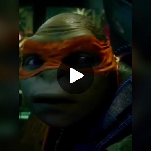 Mikey Knows - Teenage Mutant Ninja Turtles 2016 Movie Edit