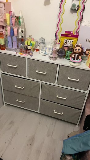 Affordable Chest of Drawers for Budget-Friendly Storage