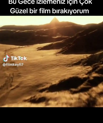 Gece Izleme İçin Harika Filmler