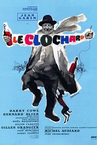 The Magnificent Tramp - Movie